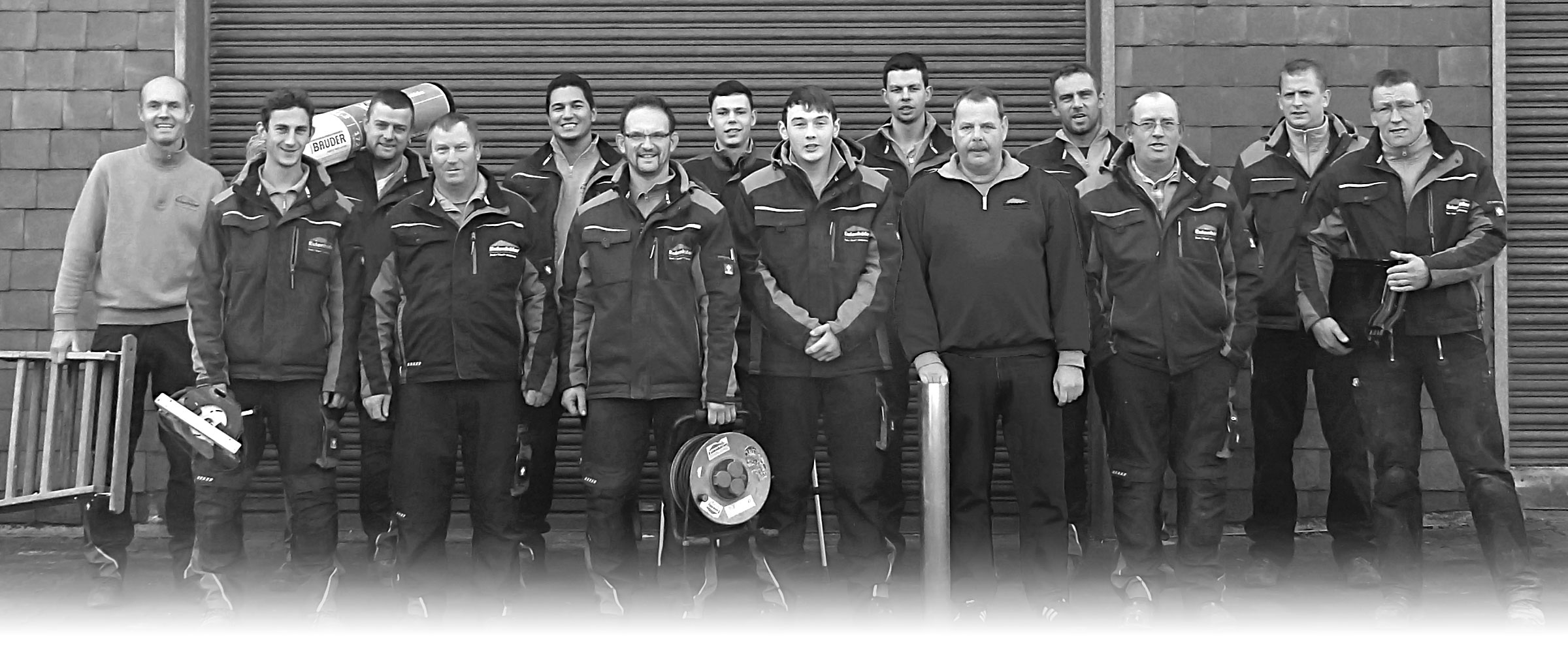 Team Eulenhöfer Bedachungen